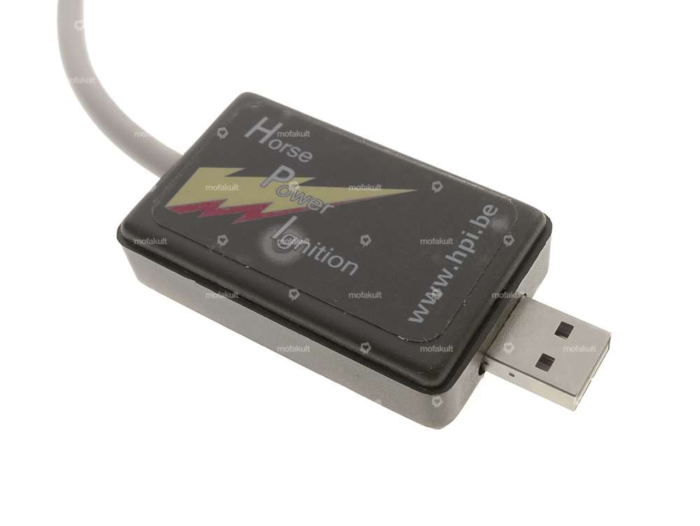 Matériel HPI pour la programmation Carousel Image 2