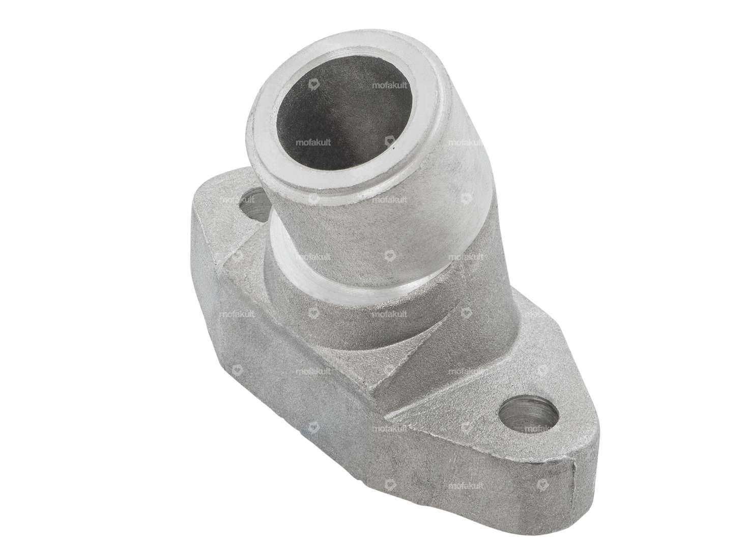 Intake manifold 15 mm Zündapp GTS 50 (Type 529) Carousel Image 1