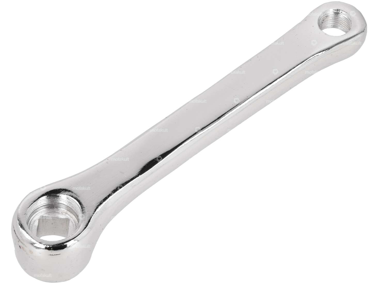 Pedal crank left square | Solex Carousel Image 1