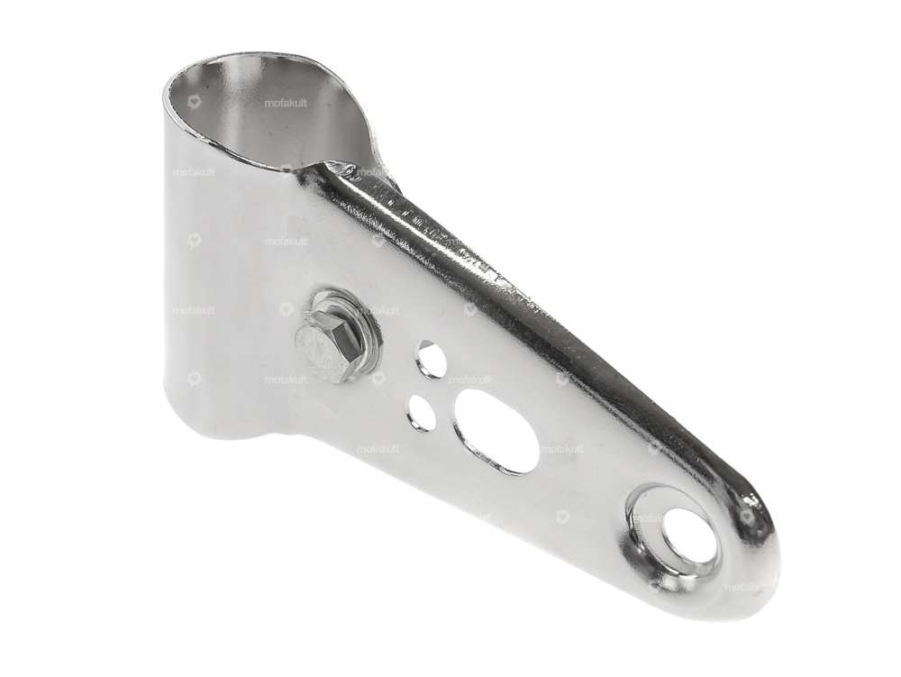 EBR Support de lampe avec trous Carousel Image 1