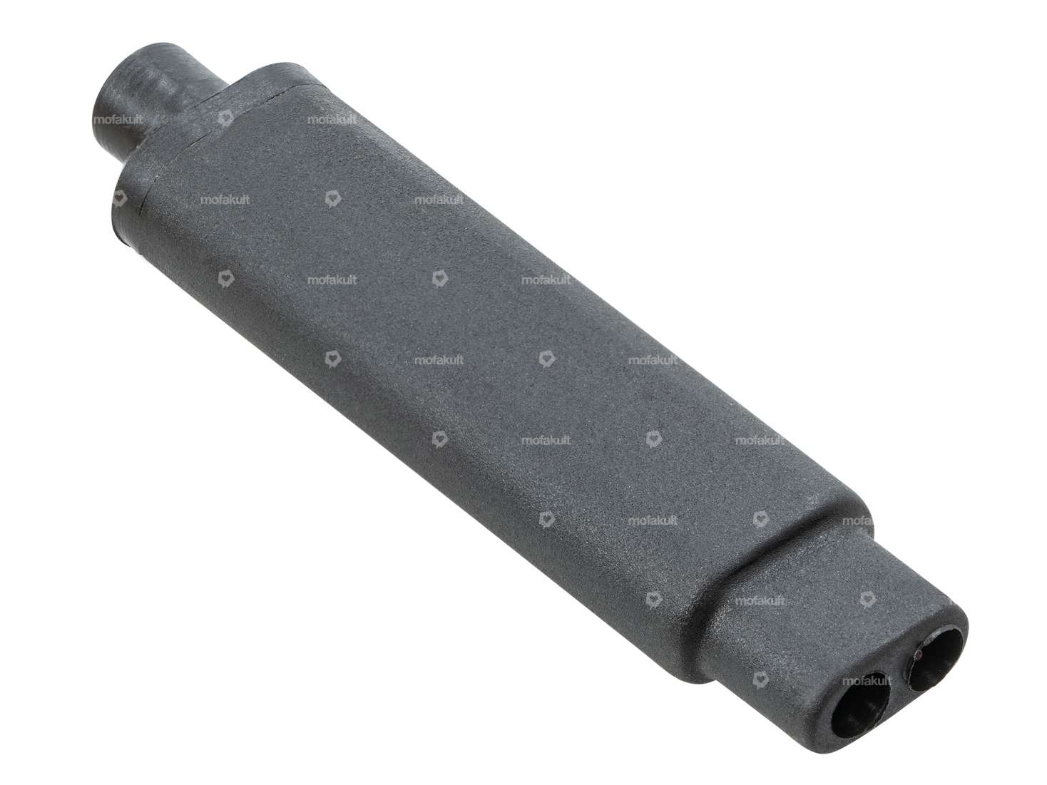 Malossi Verteiler Gaskabel 2 in 1 Carousel Image 2