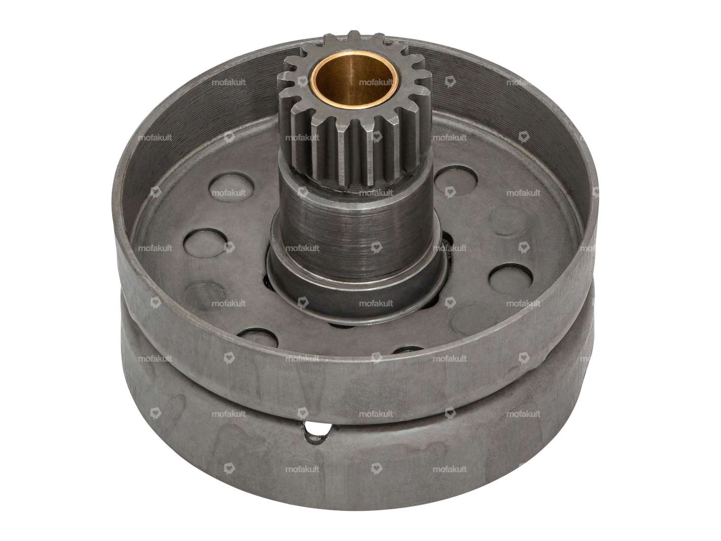 Corbeille d'attelage | Tomos Carousel Image 1