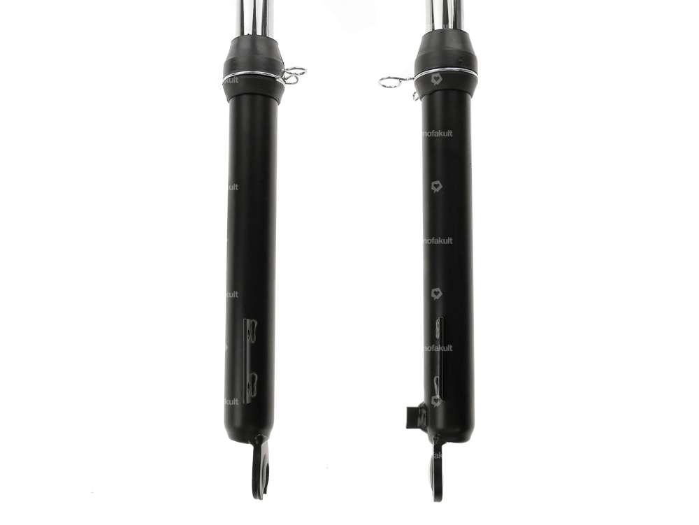 Fourche EBR ULTRA LONGUE noire | Puch Carousel Image 3