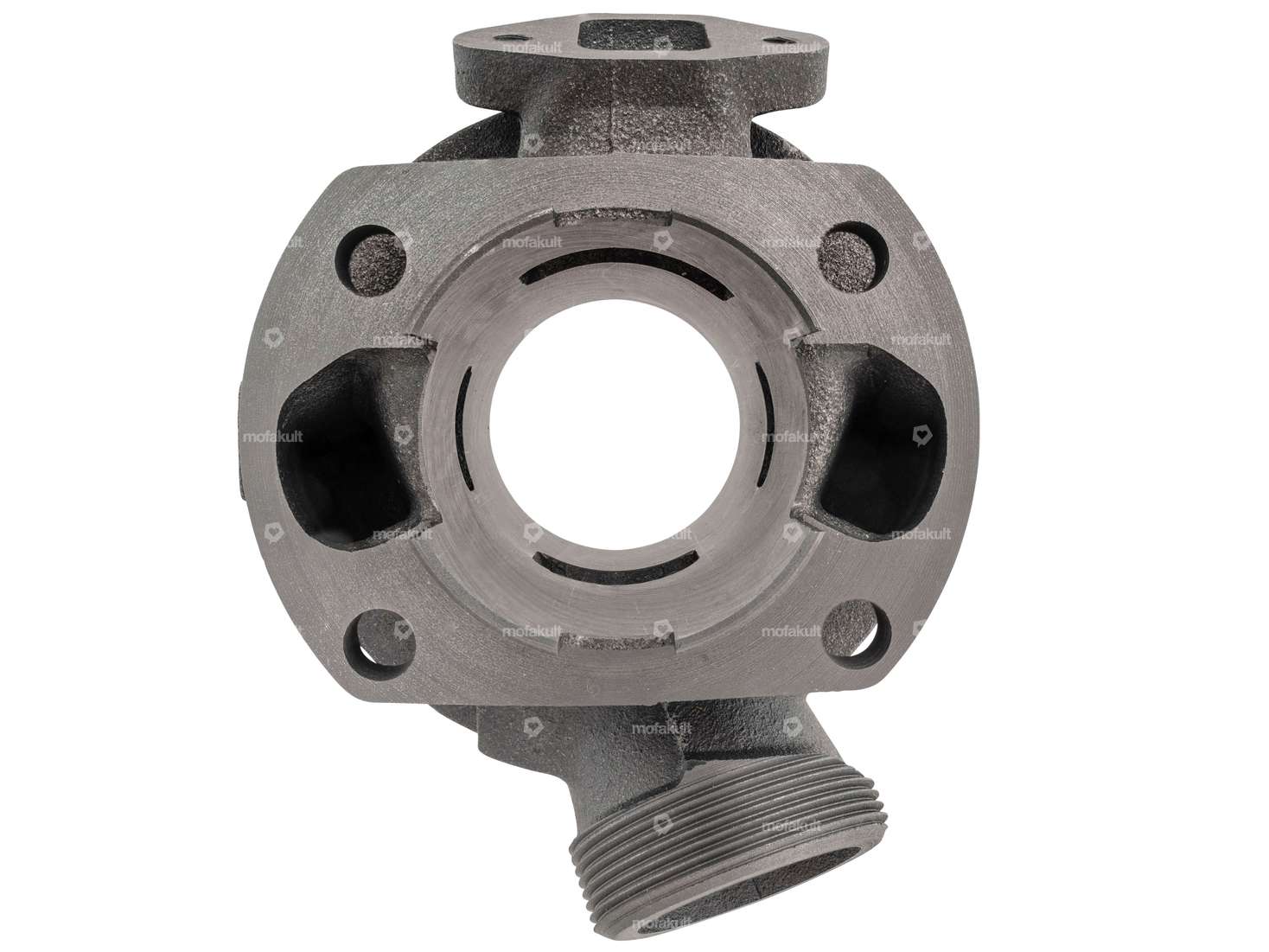 GPO Kit de cylindres 41 mm (admission carrée) | Sachs 50/3, 50/4 refroidi par ventilateur Carousel Image 2