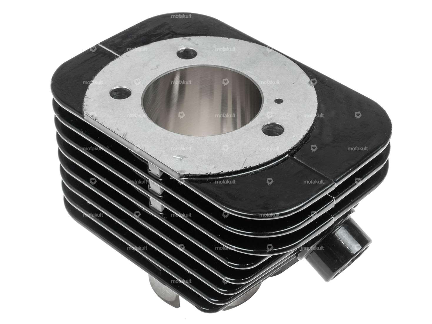 Pinasco 42 mm kit de cylindres incl. tête 10 mm KoBo | Piaggio Ciao, Bravo, Boxer Carousel Image 4