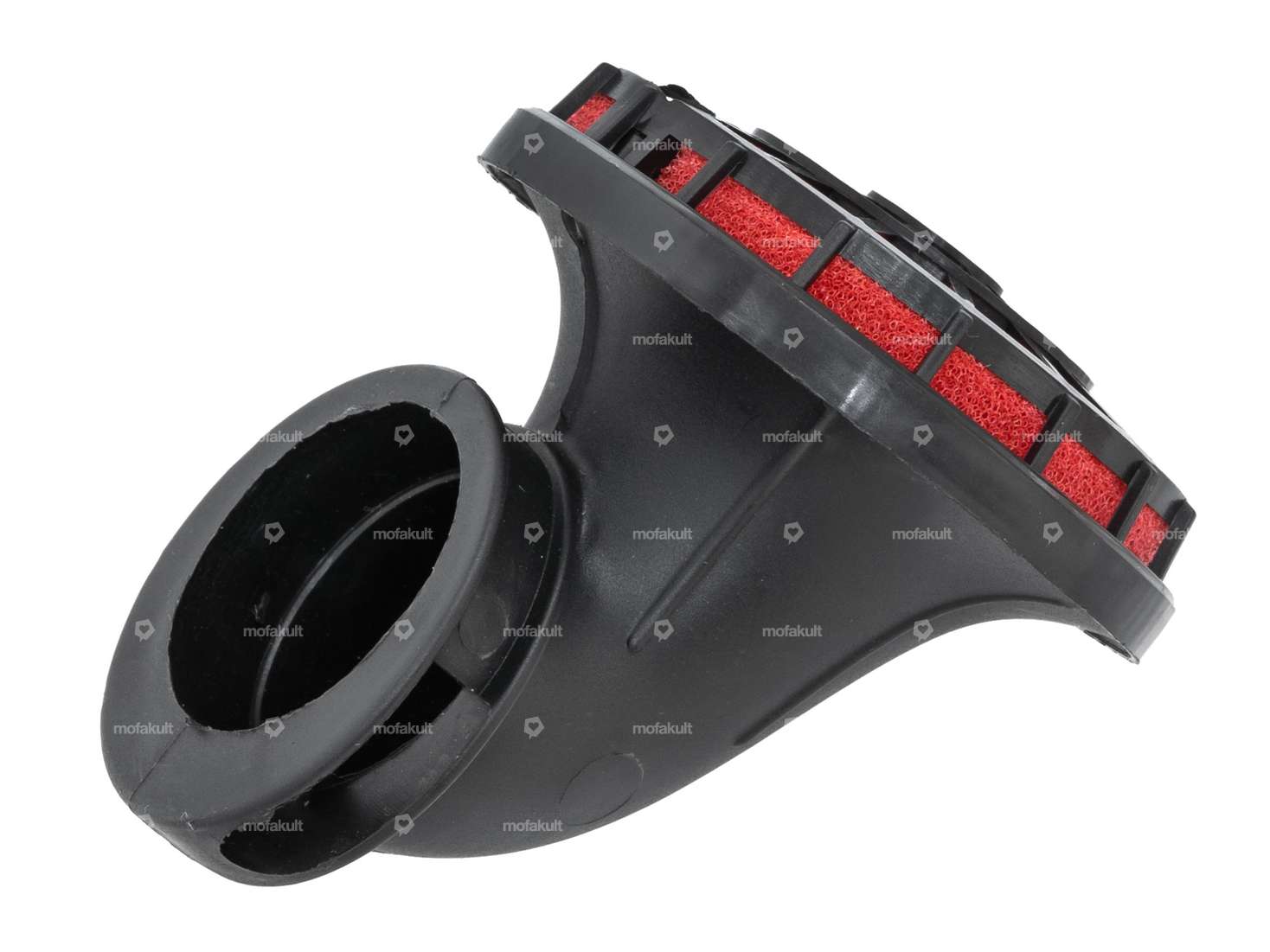 Tun'R filtre à air 90° Dell'Orto PHBG (Ø=35 mm) Carousel Image 2