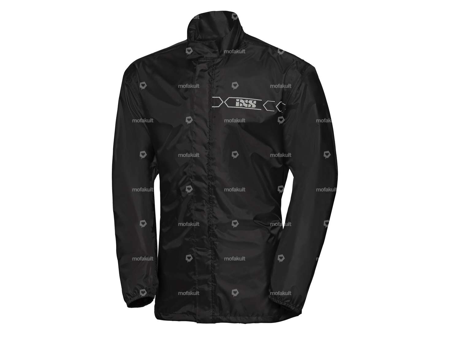 Combinaison de pluie IXS deux pièces (L - 2XL) Carousel Image 2