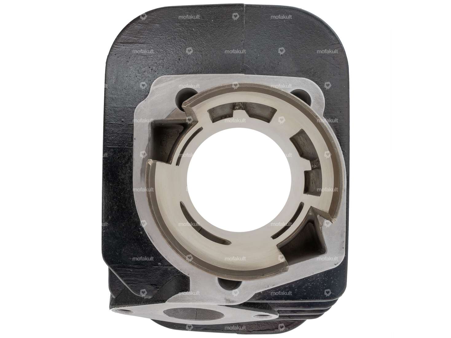 Pinasco 46 mm kit de cylindres EVOTEN BIG 12 mm KoBo | Piaggio Ciao, SI, Bravo, Boxer Carousel Image 2