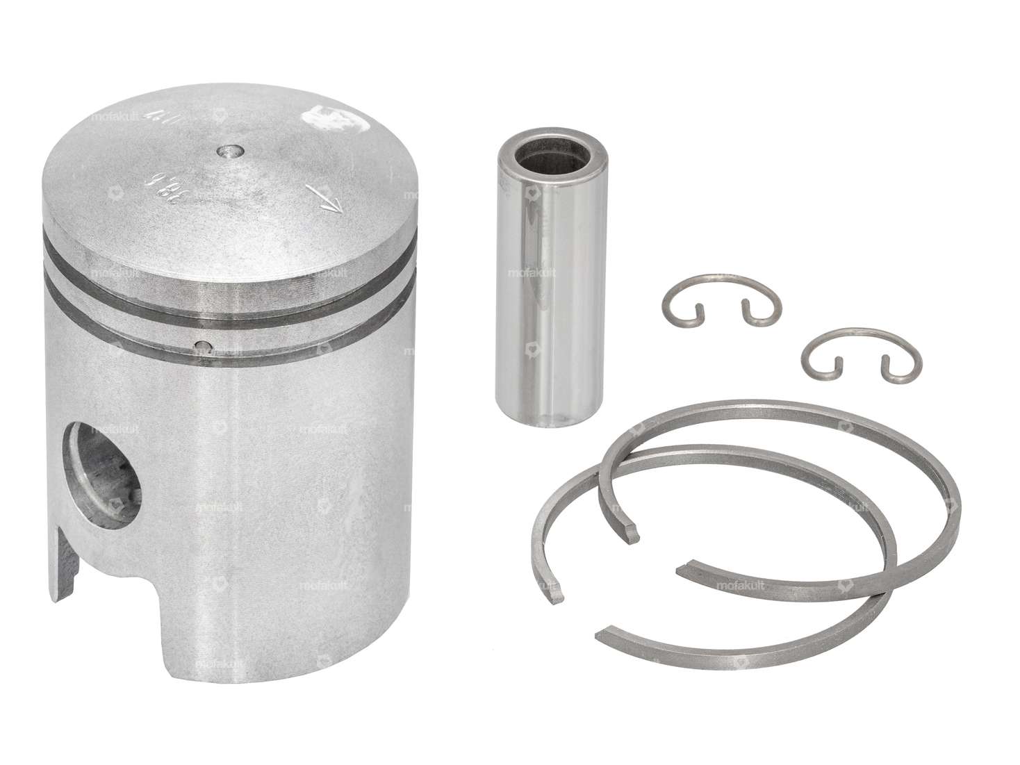 Piston 38.9 mm NOS | Sachs 50/2, 503 (A2775) Carousel Image 1