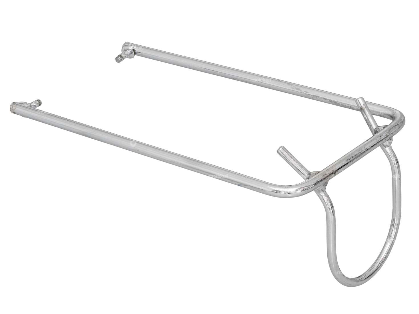 Schutzbügel Chrom Rücklicht | Solex 3800 Carousel Image 1