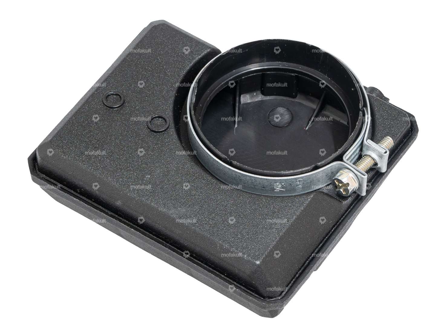 Dell'Orto 13/13 SHA kit carburateur & filtre à air de compétition | Piaggio Ciao P, SC Carousel Image 6