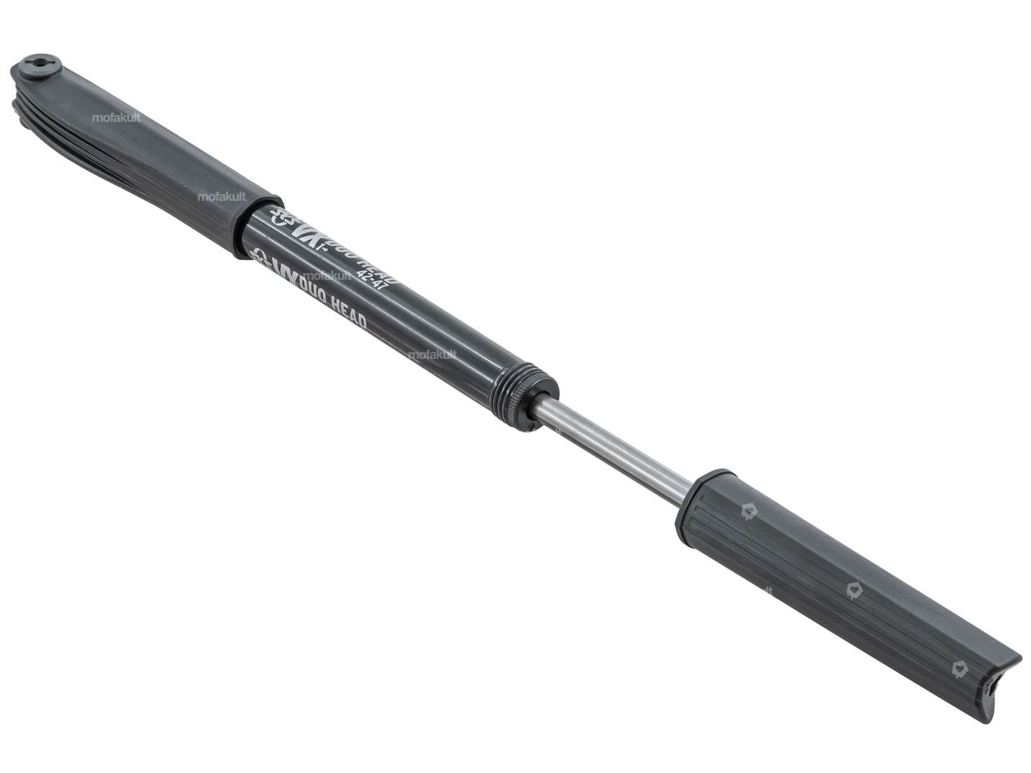 Pompe SKS avec tête à double valve "VX 42-47 Carousel Image 2