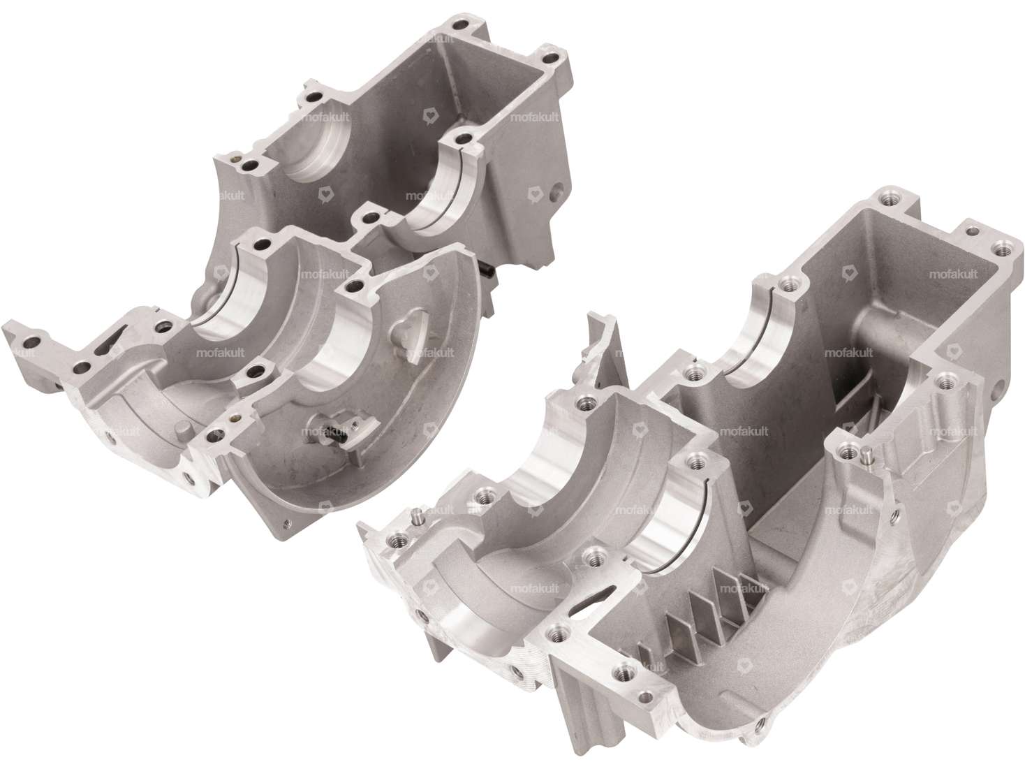 AKOA Motorengehäuse 4-Lager | Puch E50 Carousel Image 6