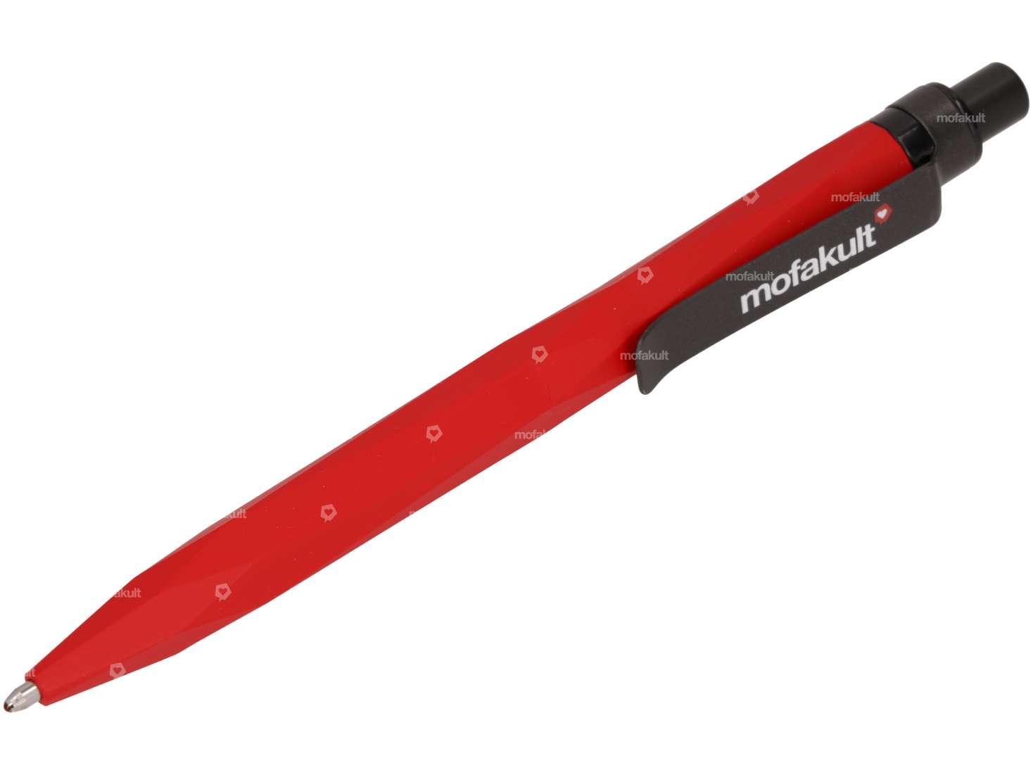 mk-Merch Kugelschreiber «Premium» Carousel Image 1