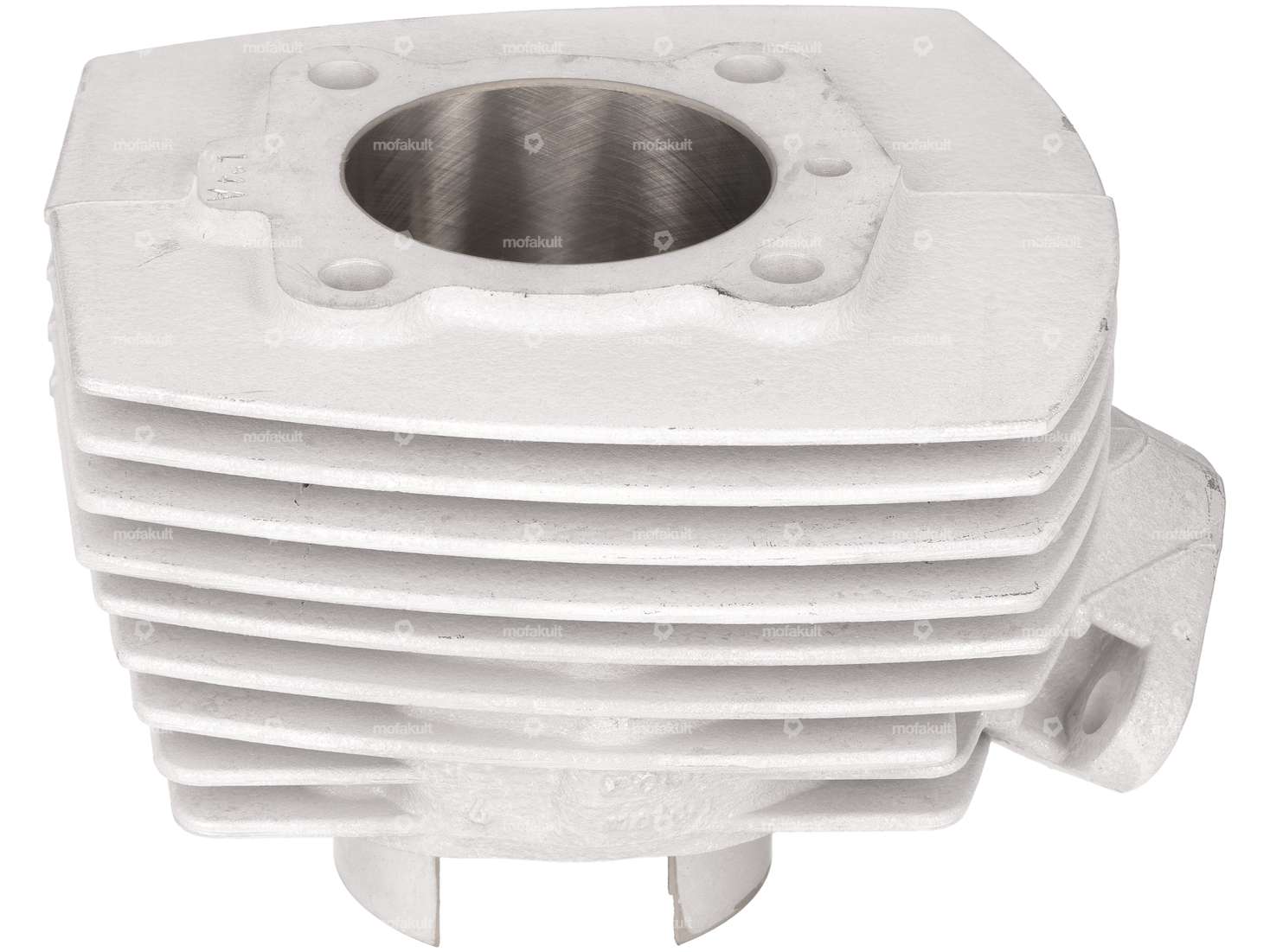 Polini 46 mm Zylinderkit Alu | Peugeot 103, SPX50, 104, 105, GL 10 Carousel Image 3