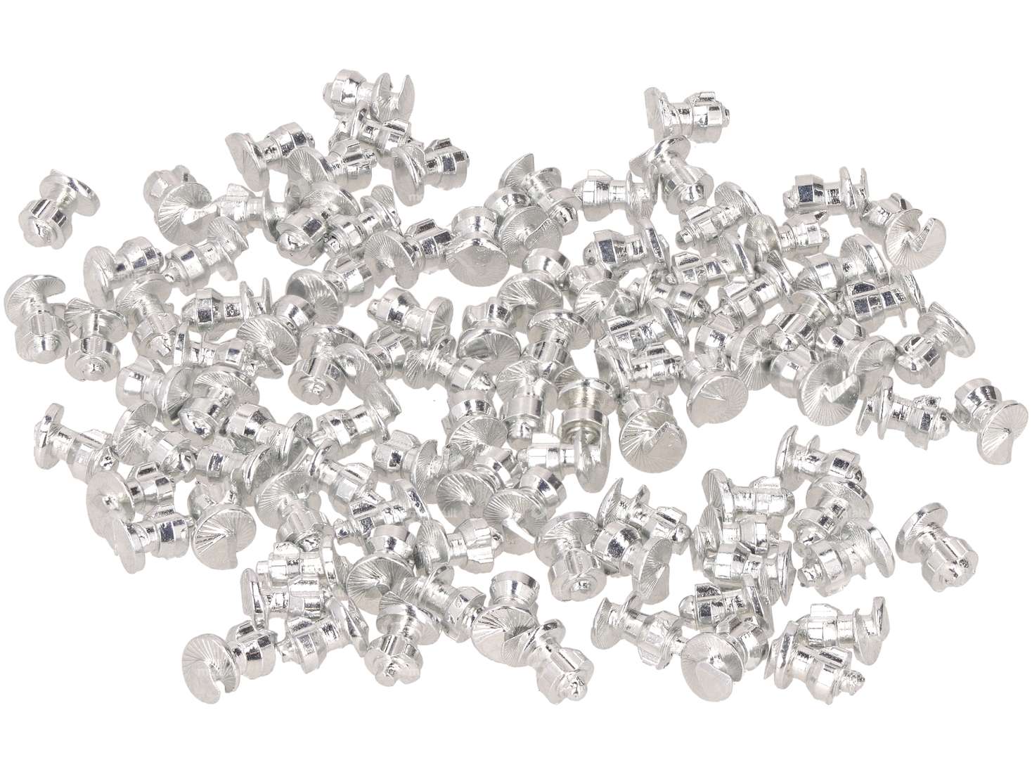 Studded winter tires (100 pcs.) Carousel Image 1