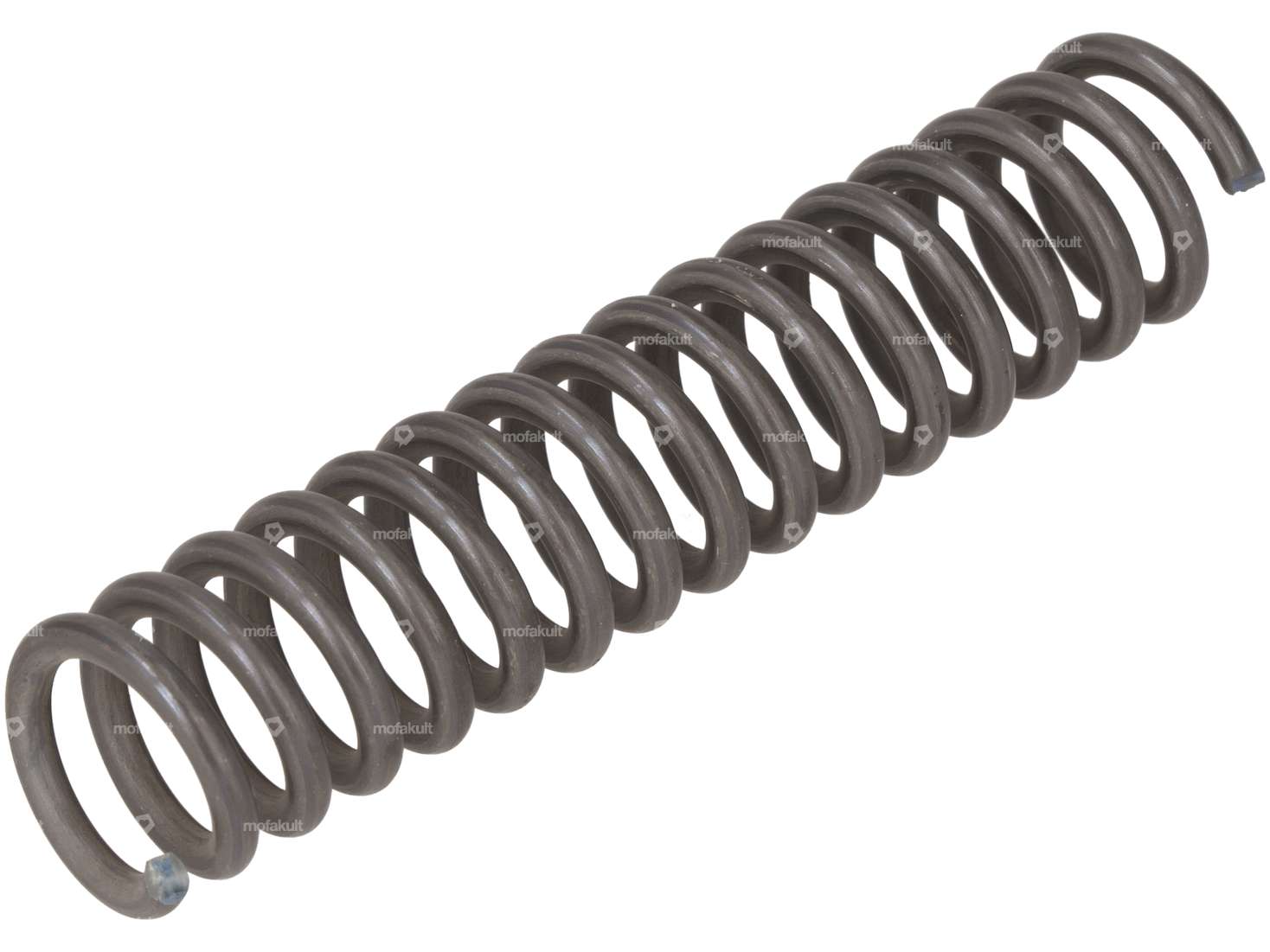 Gabelfeder Ø 24 x 115 mm | Zündapp Carousel Image 1