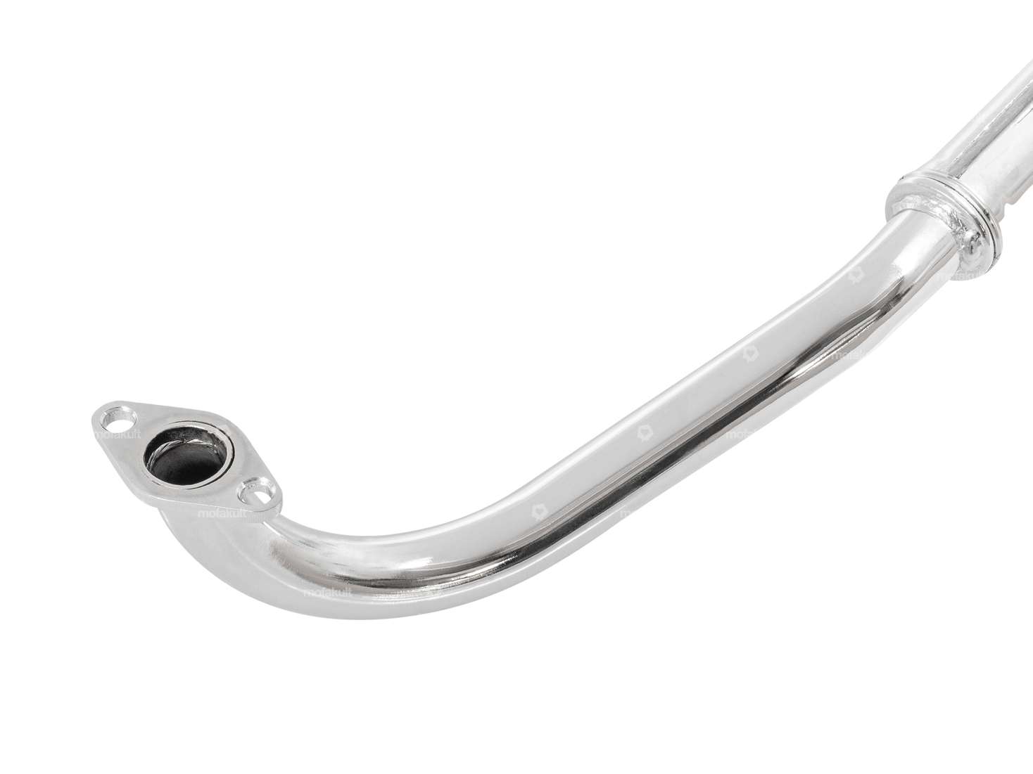 swiing® revival pot d'échappement 22 mm original 2 pièces | Puch X30 Sport Carousel Image 4