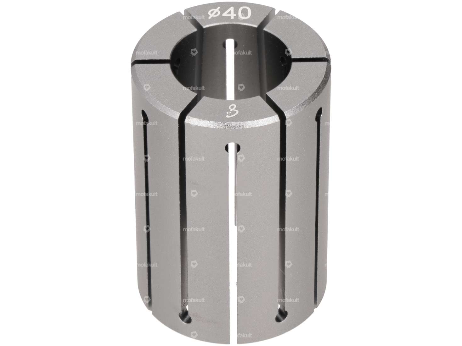 Siggnature Douille de serrage cylindrique 40 mm Carousel Image 1