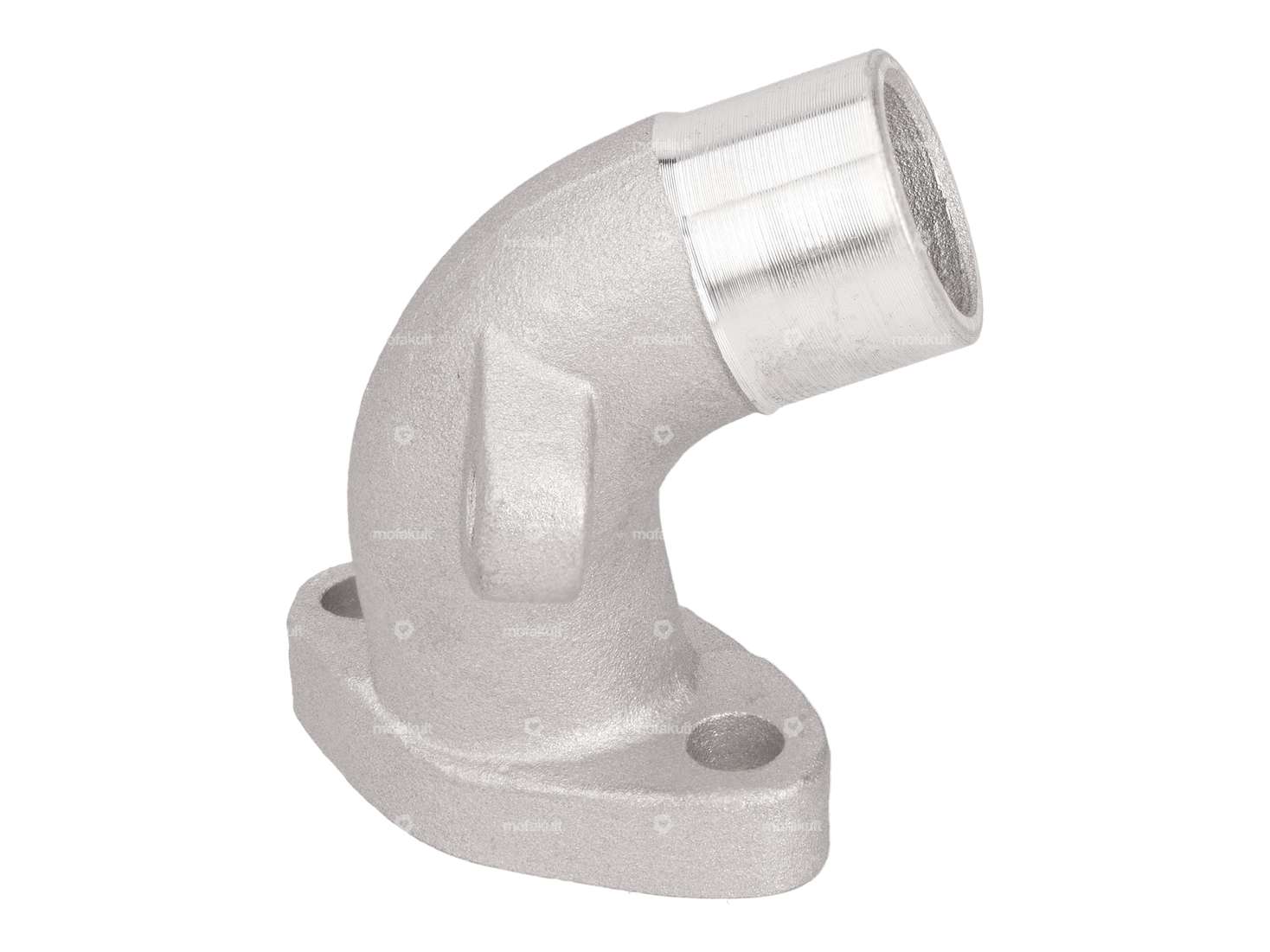 Intake manifold 15 mm short | Sachs 503 2AL, 2BL Carousel Image 1