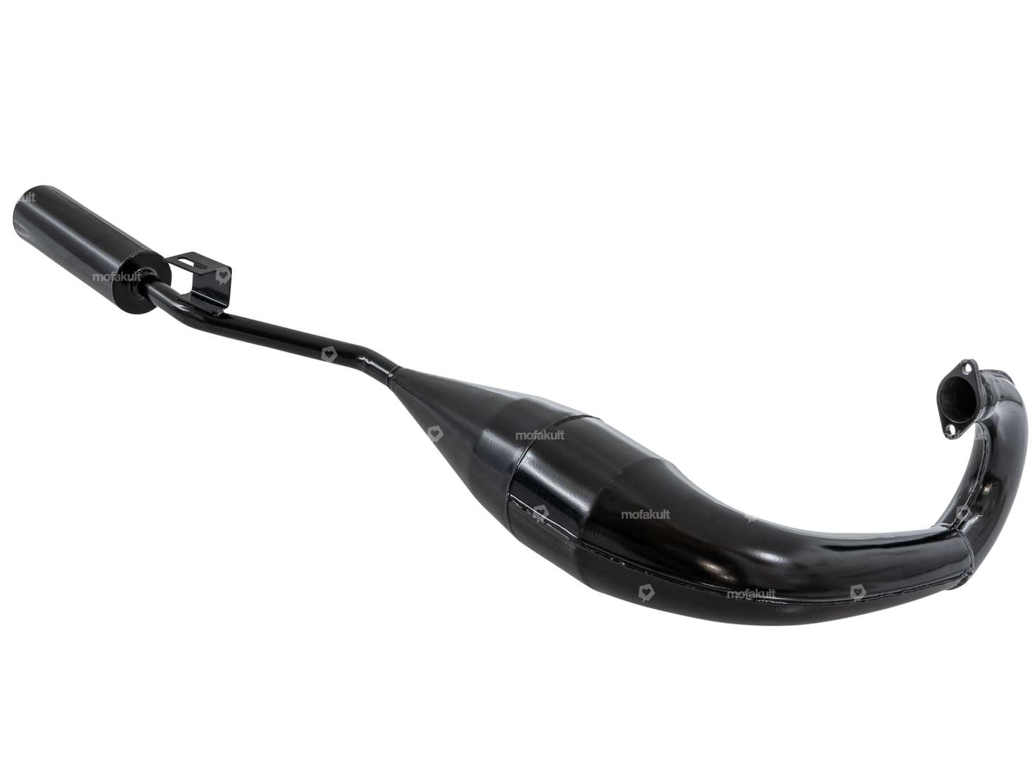 Échappement ADDY H100A+ Carousel Image 2