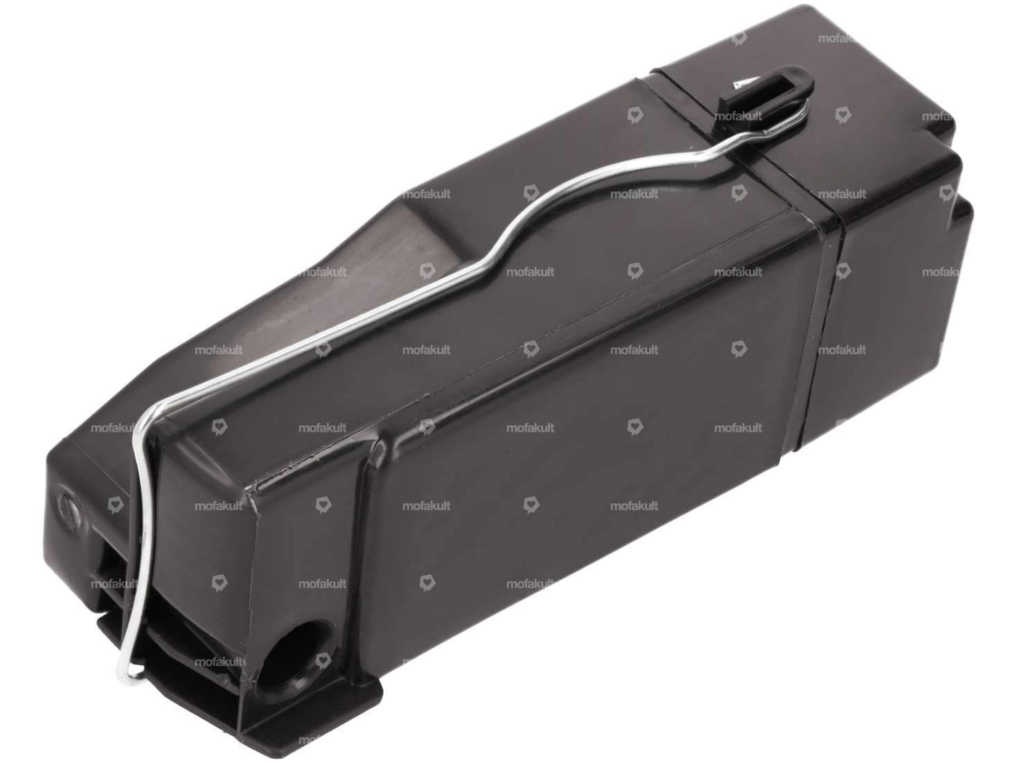 Filtre à air 16 mm original | Sachs 504, 505, 535 (A4209) Carousel Image 2