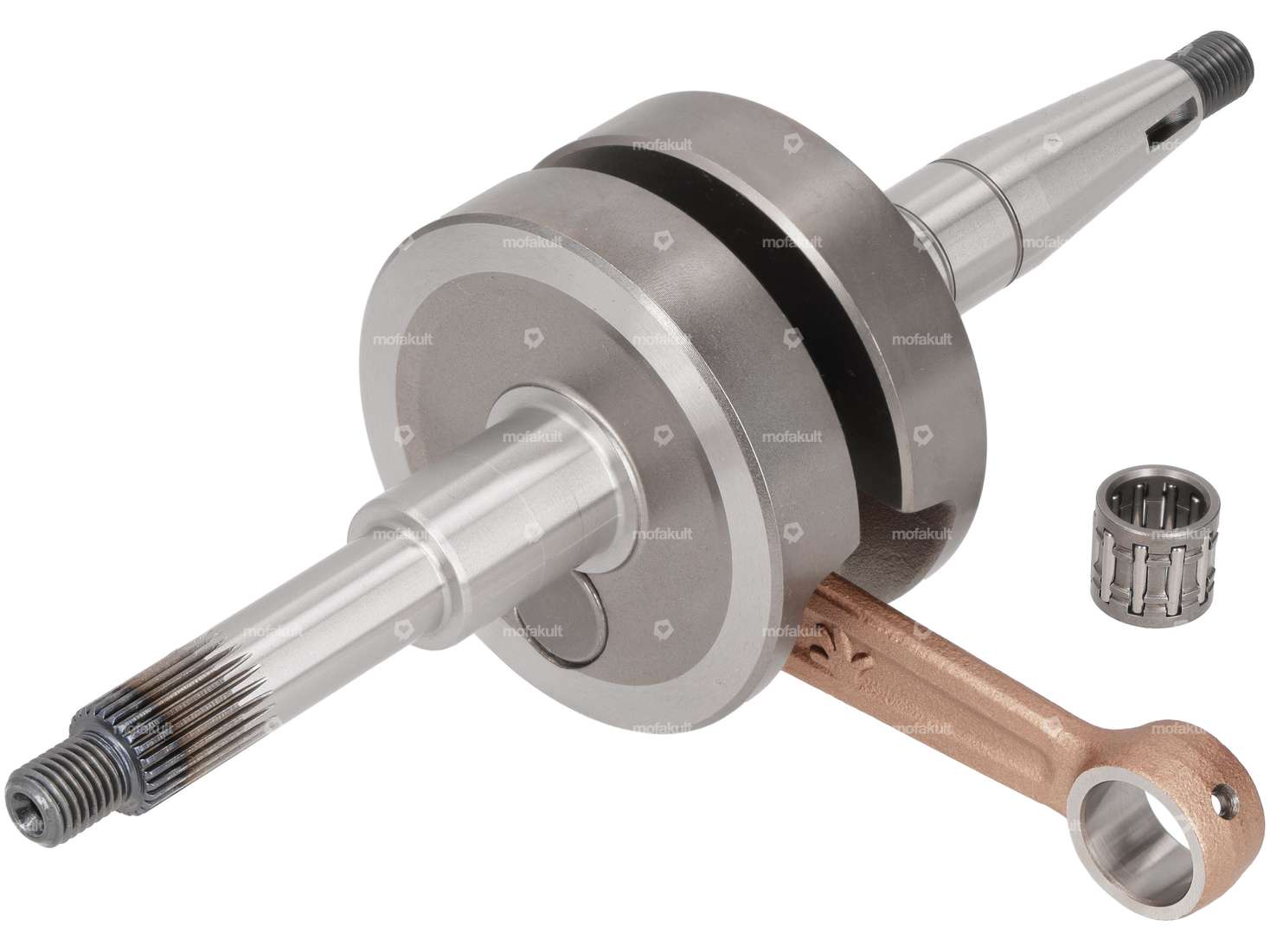 Vilebrequin à joues pleines original | BYE BIKE Carousel Image 1