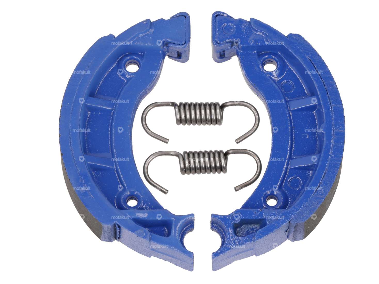 Mâchoires de frein Polini "Racing" Ø 90 x 18 Carousel Image 1