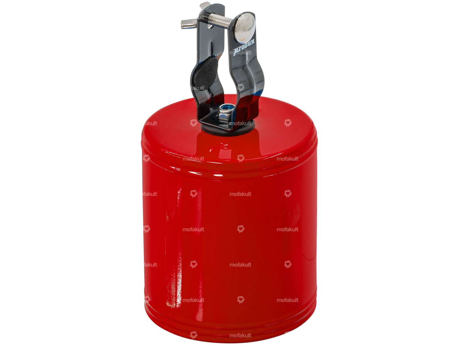 Kroozie Getränkehalter rot Carousel Image 2