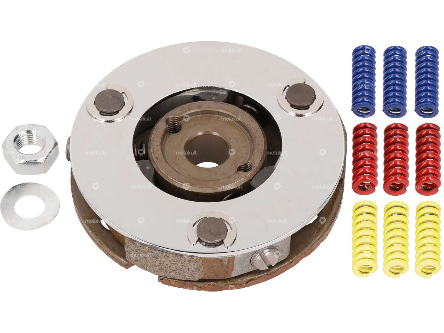 Kupplung verstärkt | Puch E50 Carousel Image 1