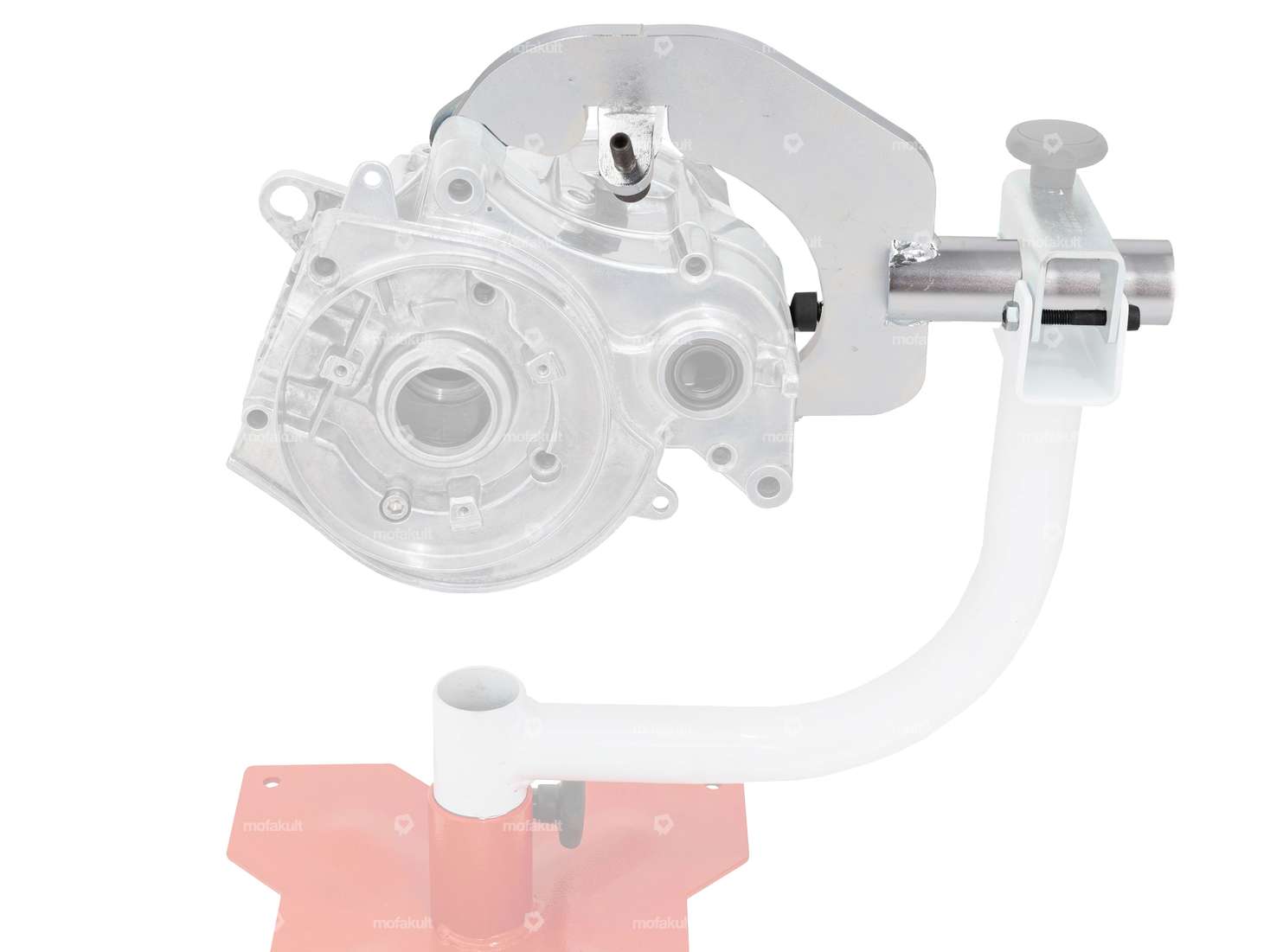 swiing® ingenious Support moteur | Puch Velux Carousel Image 1