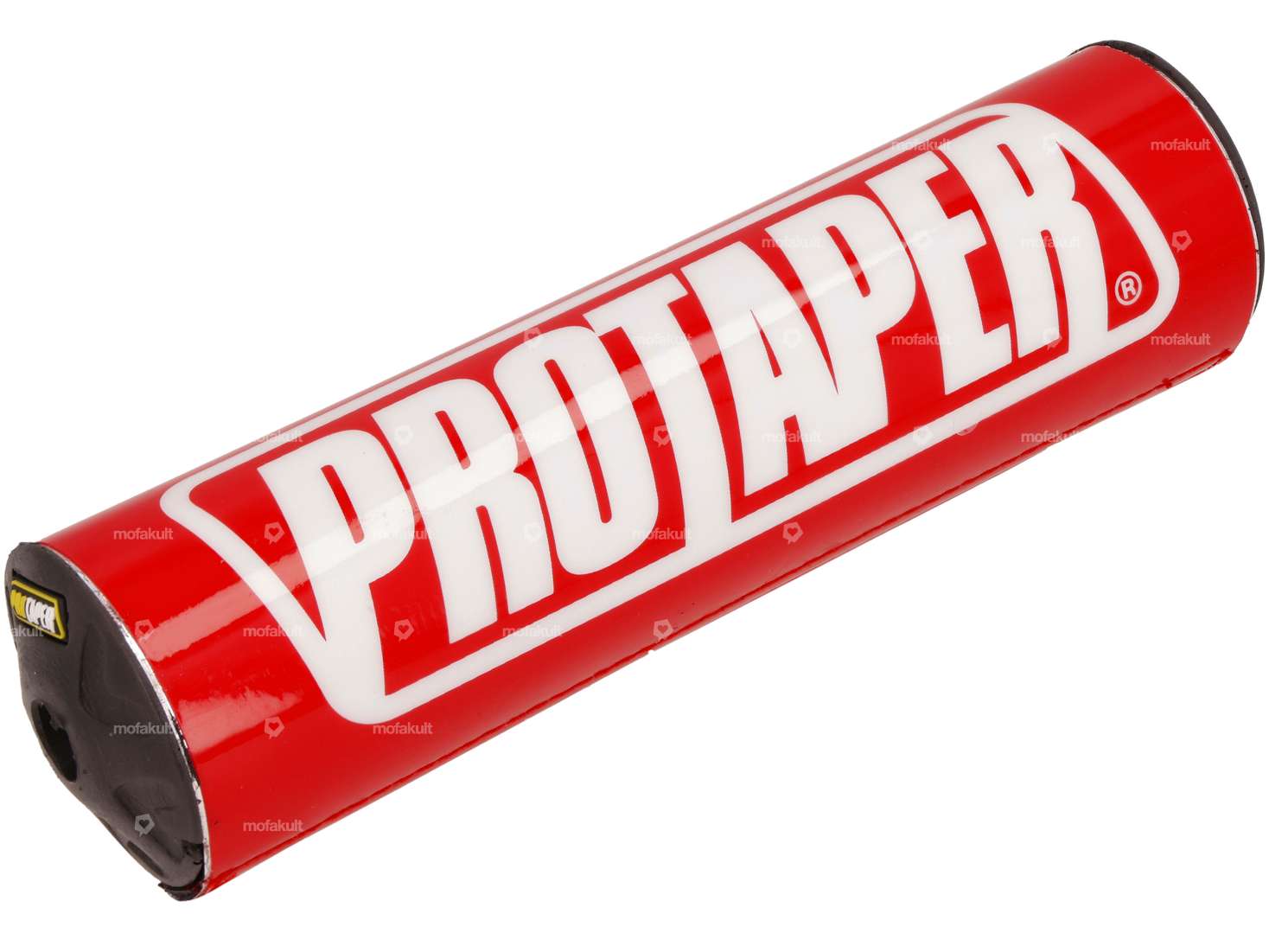 Protection de guidon ProTaper "PROTAPER" 21 cm rouge / blanc Carousel Image 1