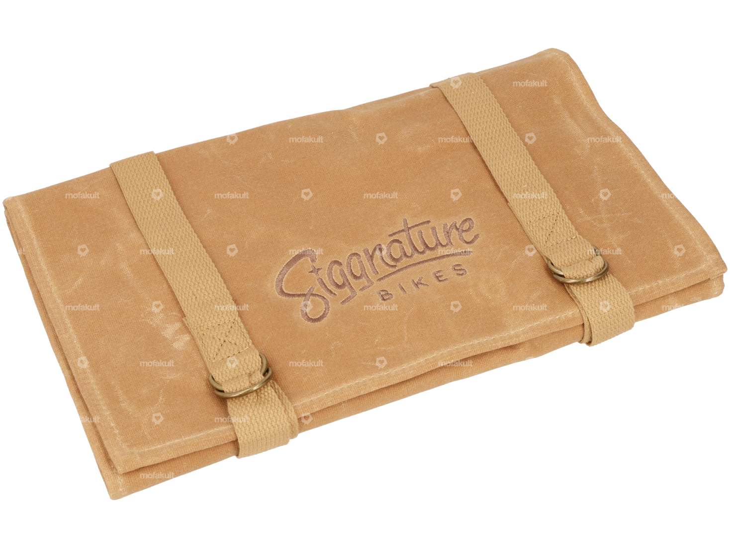 Siggnature Werkzeugtasche Canvas beige Carousel Image 1