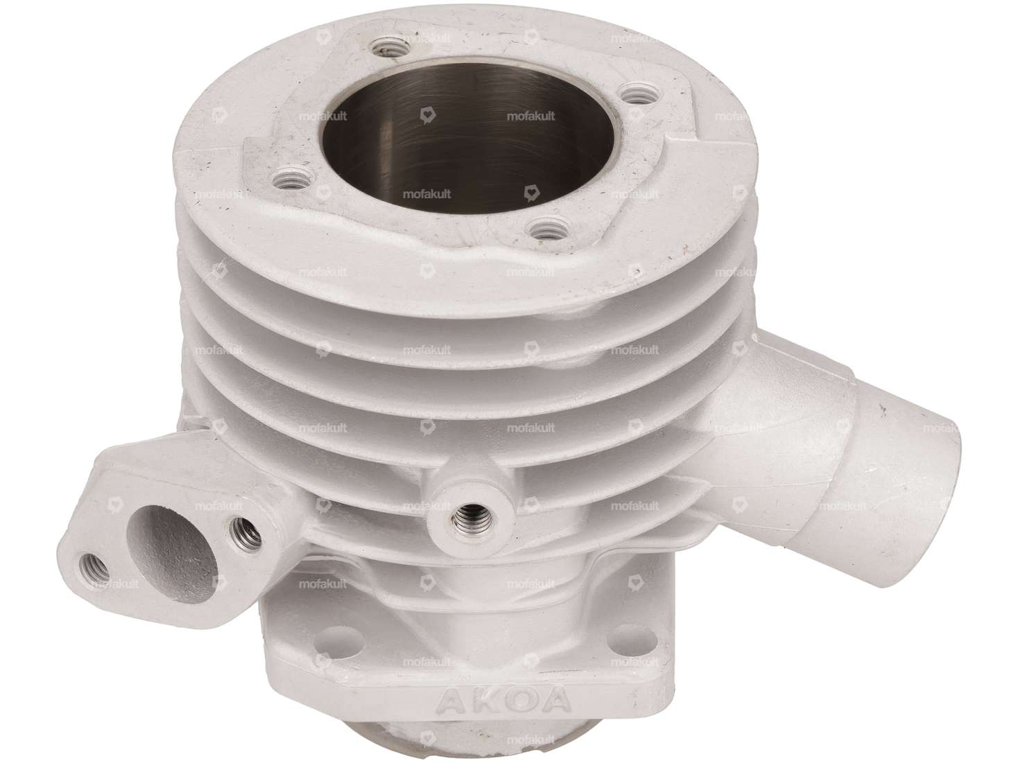 AKOA 38 mm cylinder kit "Power Edition" | Sachs 503 2AL, AAL, 2BL, ABL Carousel Image 4