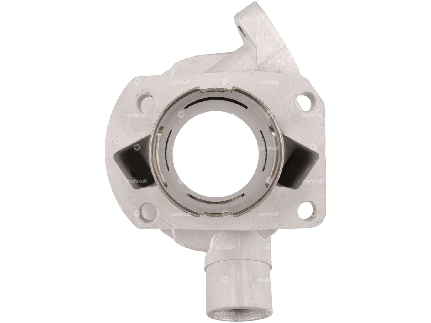 AKOA 43 mm cylinder kit "Power Edition" | Sachs 503 2AL, AAL, 2BL, ABL Carousel Image 2