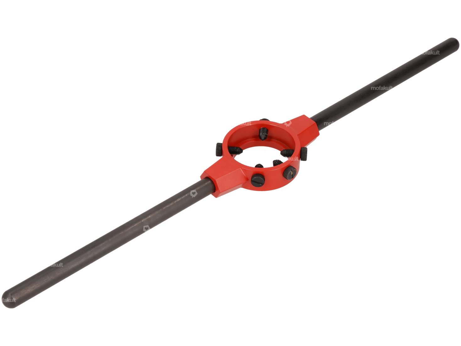 Porte-plaquettes Ø 55 mm Carousel Image 1