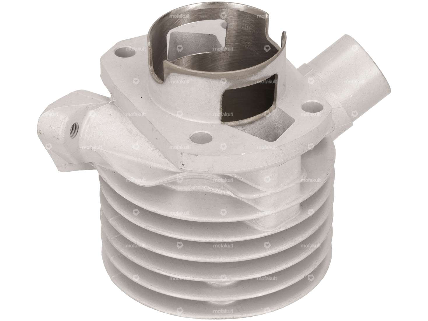 AKOA Kit de cylindres 41 mm "Power Edition" avec culasse (choix) | Sachs 503 2AL, AAL, 2BL, ABL Carousel Image 5