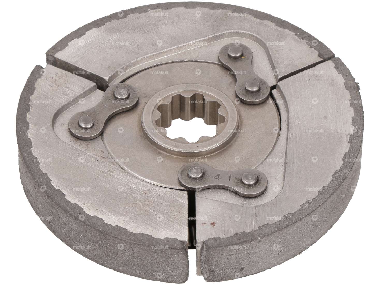 AKOA Kupplung 1. Gang | Puch ZA50 Carousel Image 2