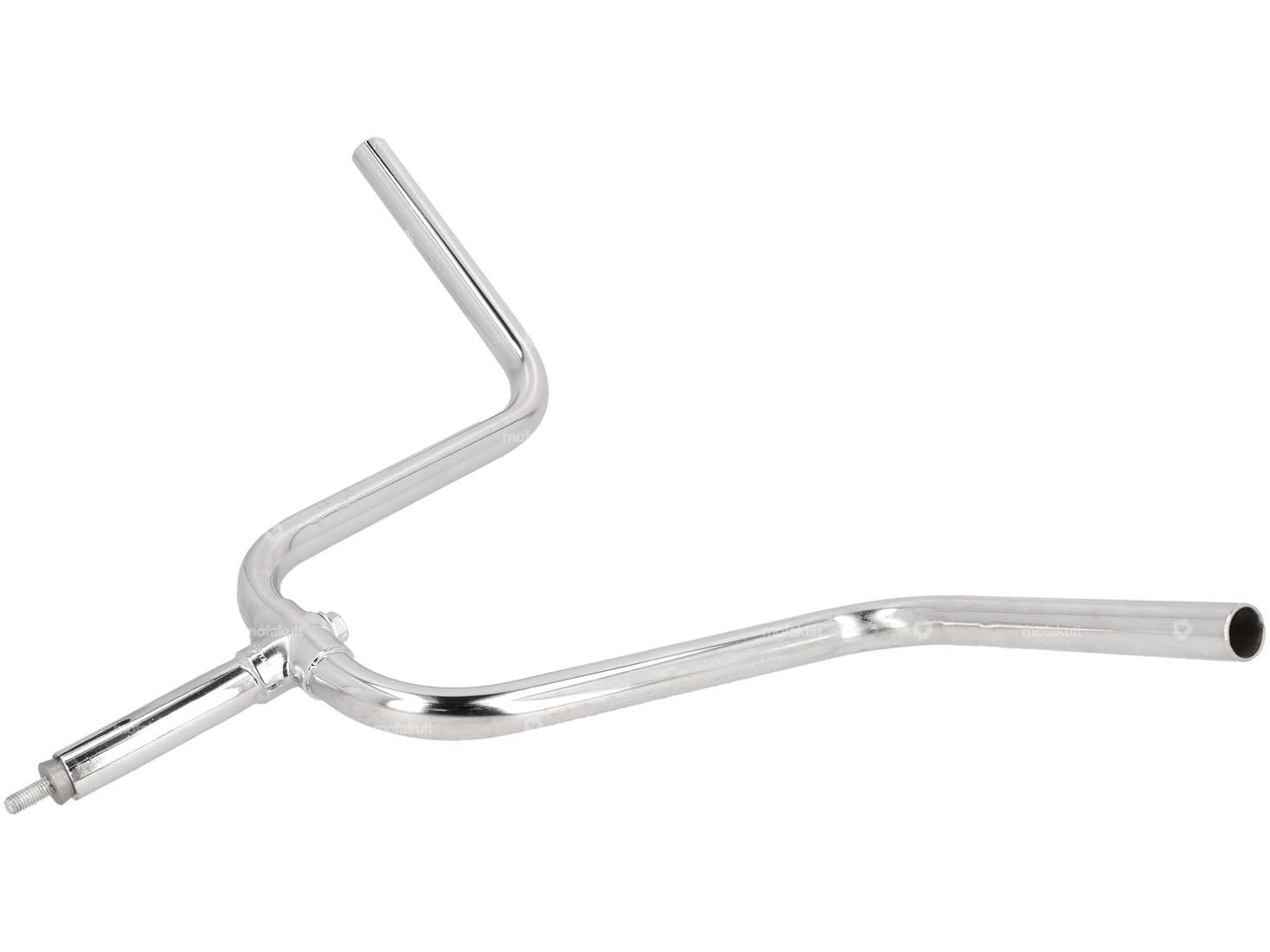 Cuppini Lenker Vorbau 30 cm | Piaggio SI Europa Carousel Image 2