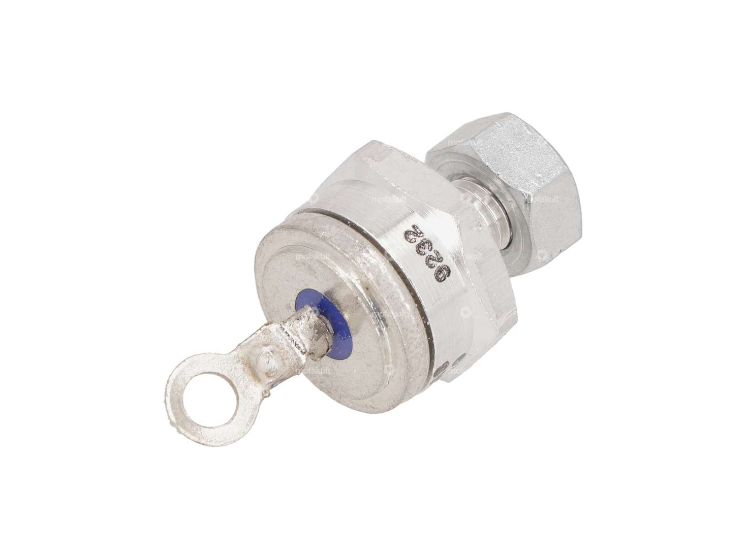 Diode Zener | Piaggio Ciao, SI, Bravo / Vespa PK / Ape Carousel Image 1