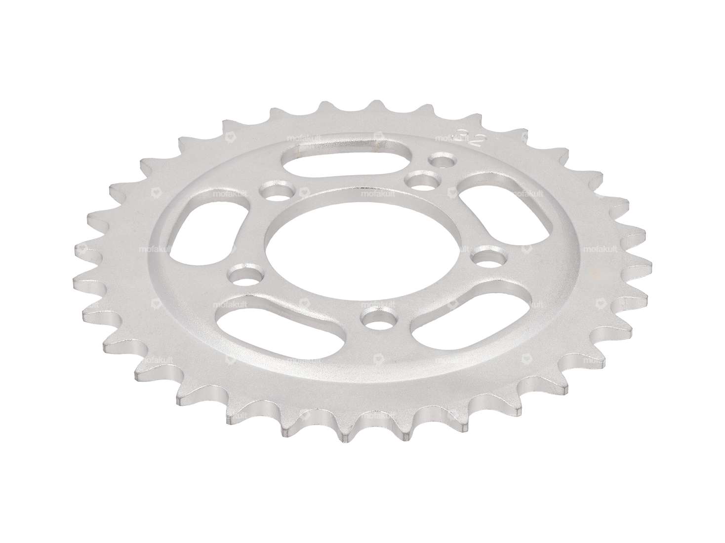 Couronne dentée 32 dents | Zündapp Bergsteiger Carousel Image 3