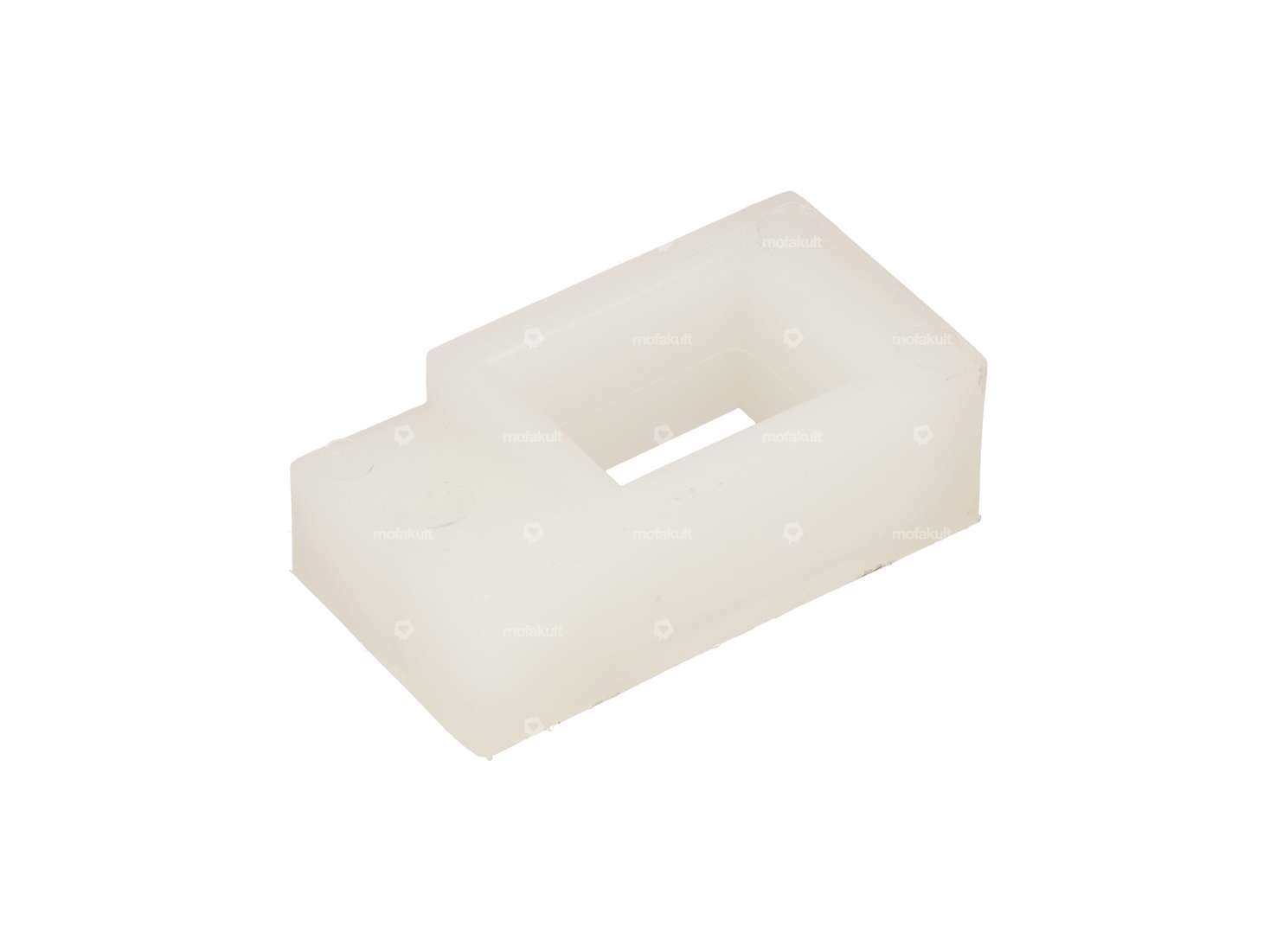 Kettenführung weiss | Hercules Prima, Optima Carousel Image 1