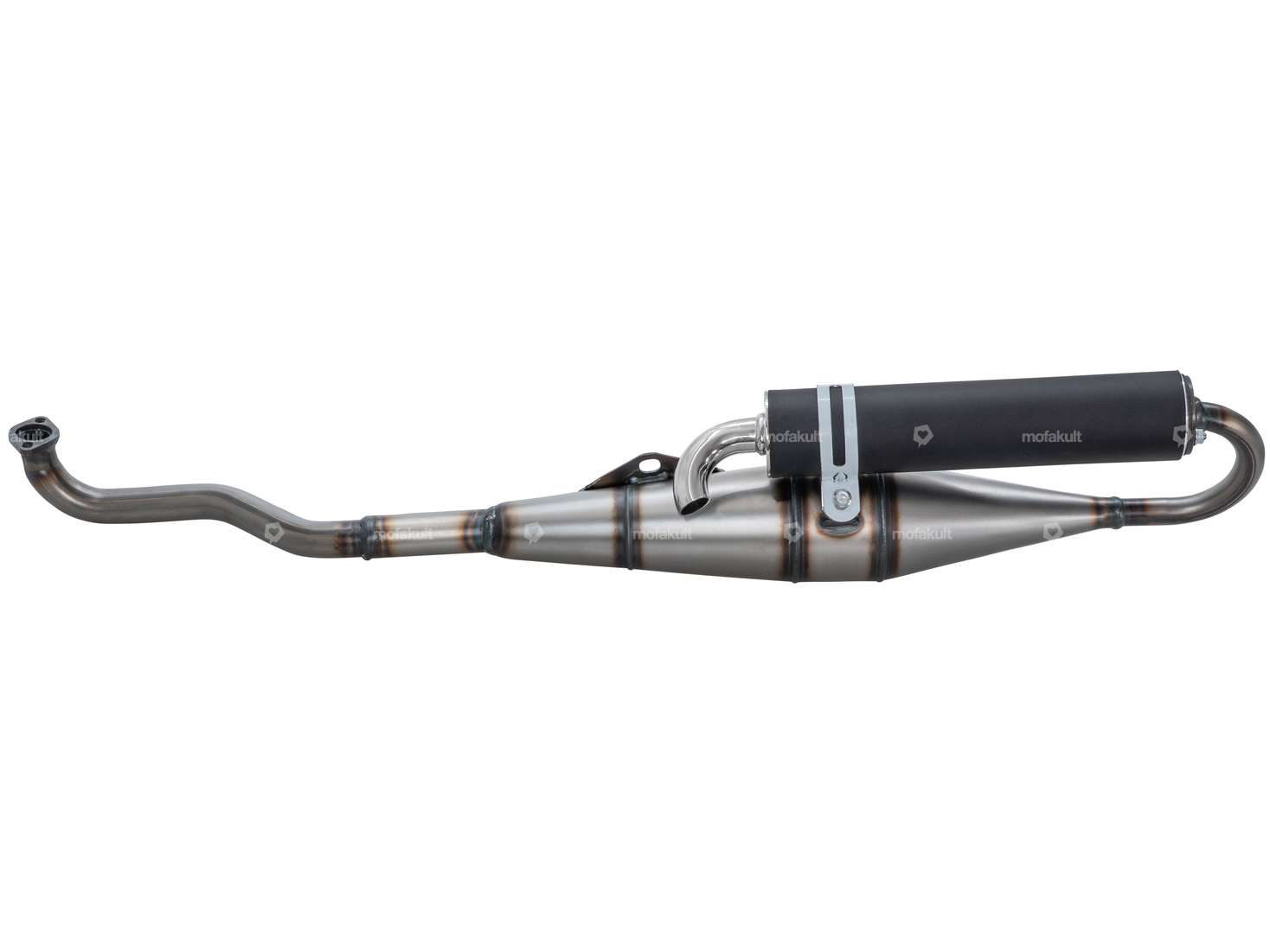 Echappement Tecnigas Next Puch Carousel Image 1