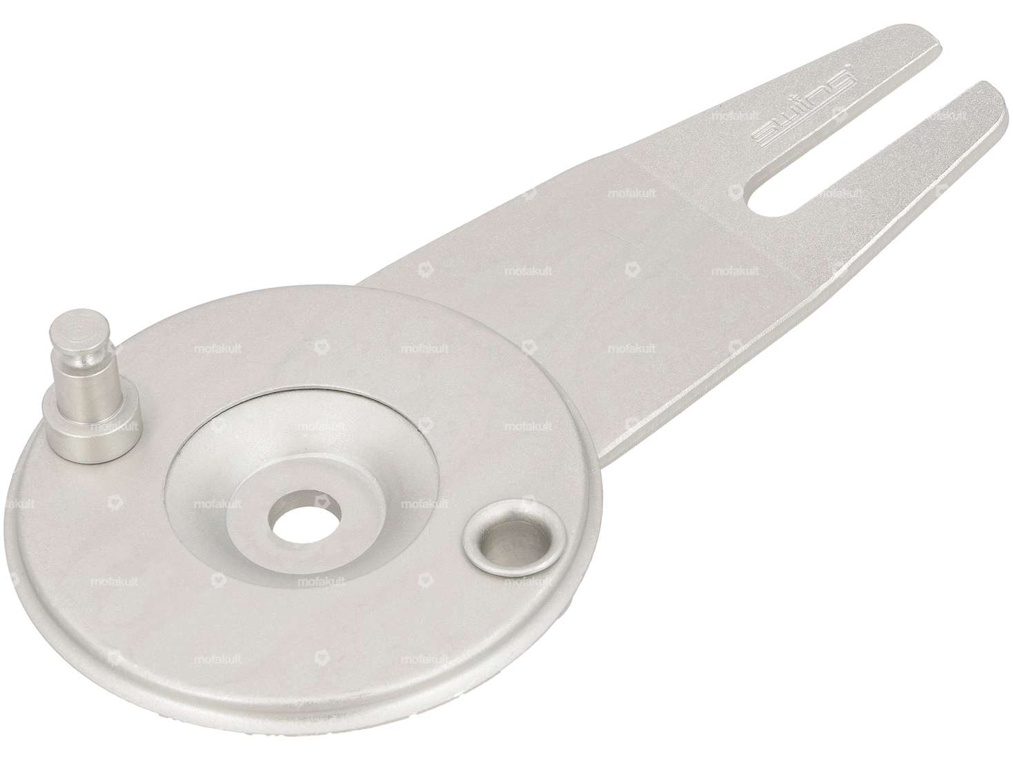 Plaque d'ancrage de frein moyeu à rétropédalage HR 905 | Sachs, Puch, Zündapp Belmondo Carousel Image 2