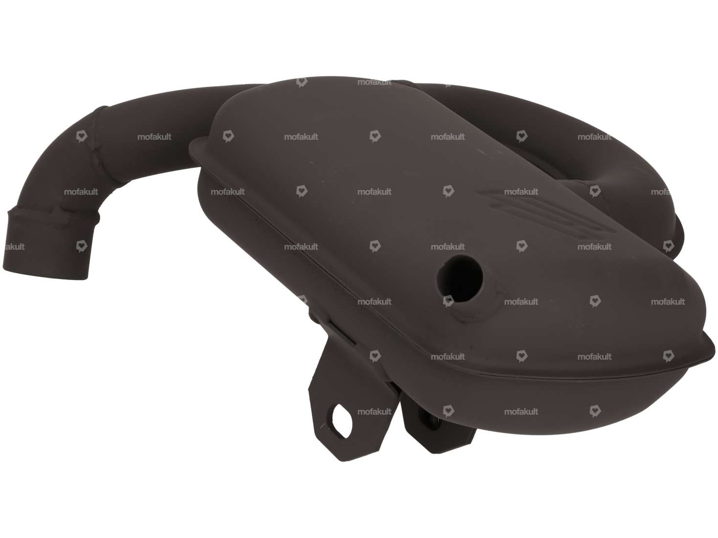 Échappement Polini "original" | Vespa Vespa PX200, P200, Rally 200 Carousel Image 3