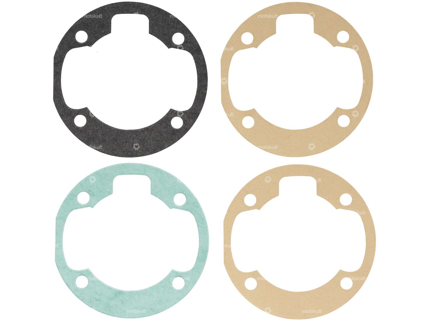 VMC gasket set "177 Stelvio 2.0" | Vespa Largeframe Carousel Image 1