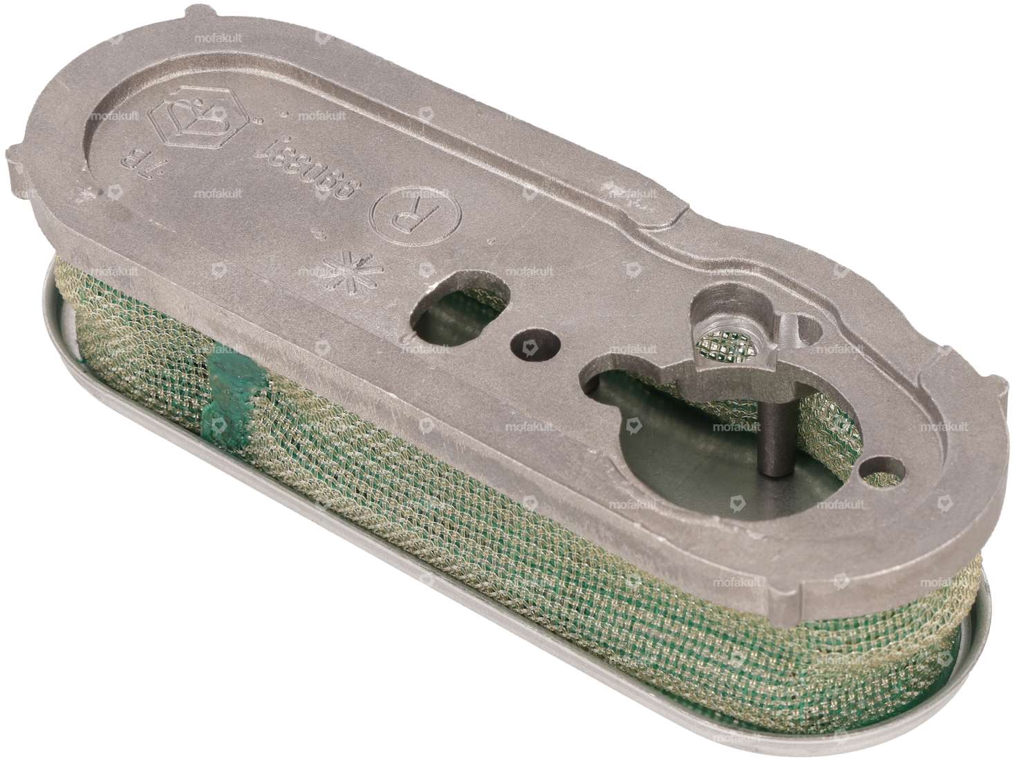 Filtre à air SI 24.24 carburateur | Vespa PX200, Cosa 200, Rally 200 Carousel Image 2