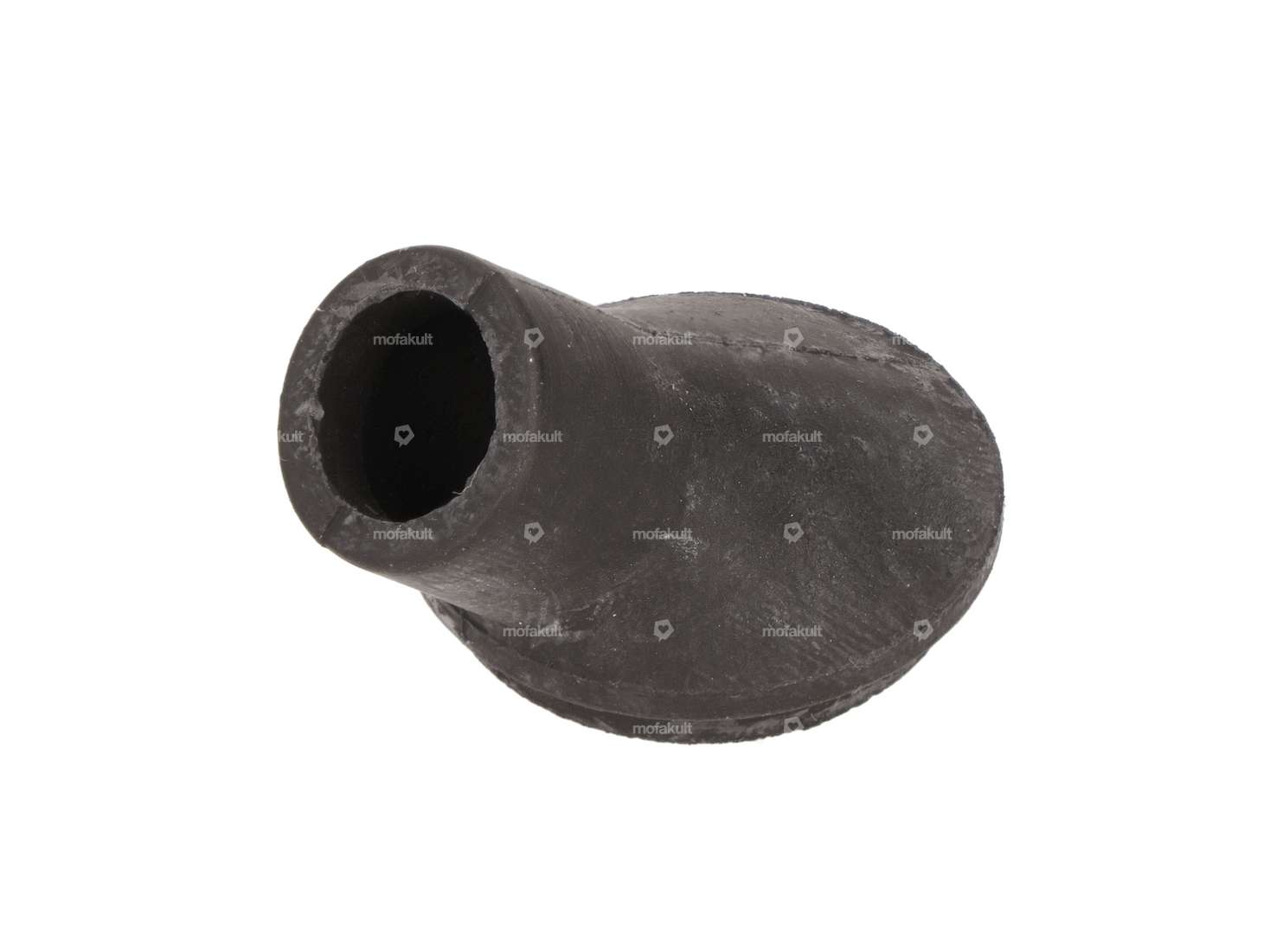 Caoutchouc guide-câbles cadre | Vespa Largeframe Carousel Image 1