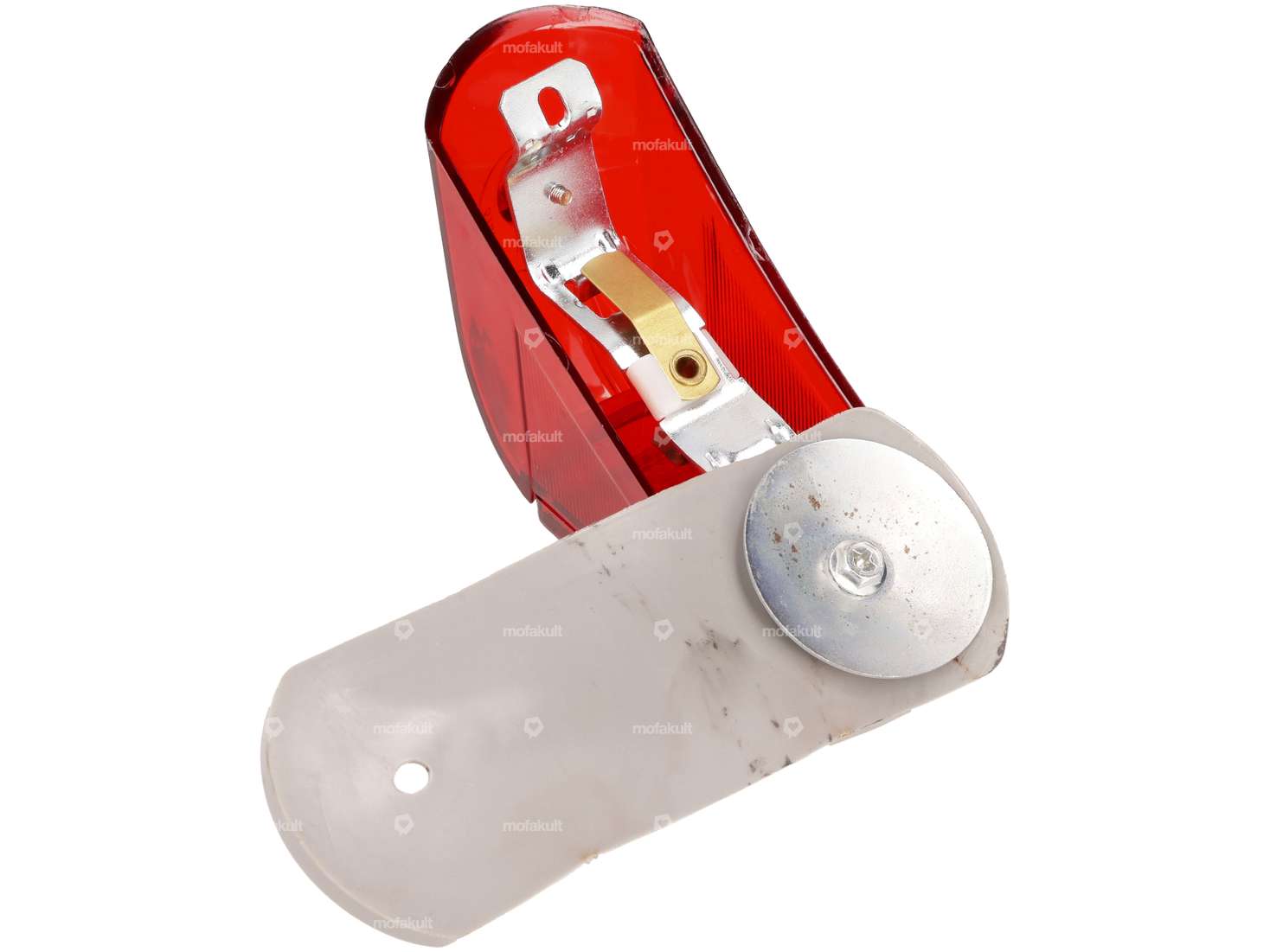 Rücklicht (alte Ausf.) | Piaggio Ciao P / SC, Bravo, Boxer Carousel Image 3