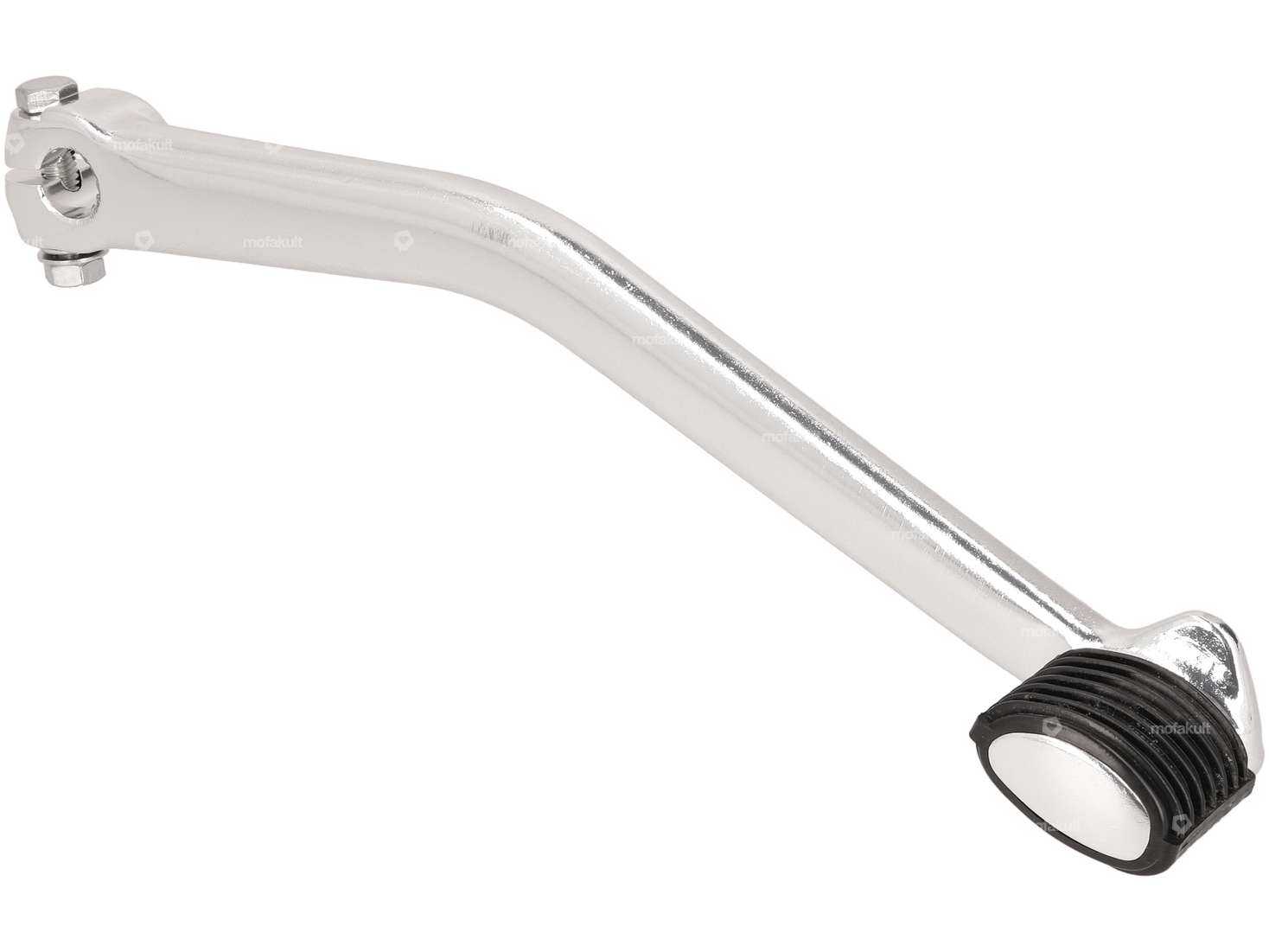 Kickstarter silver | Vespa P, PX, Cosa Carousel Image 1